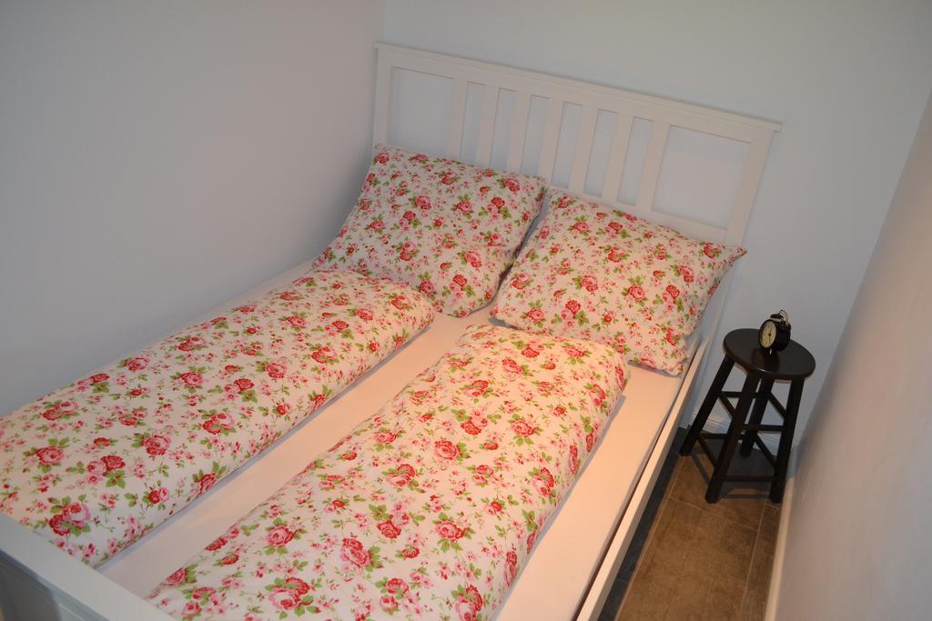 Ferienwohnung Suderfeld Браке Экстерьер фото