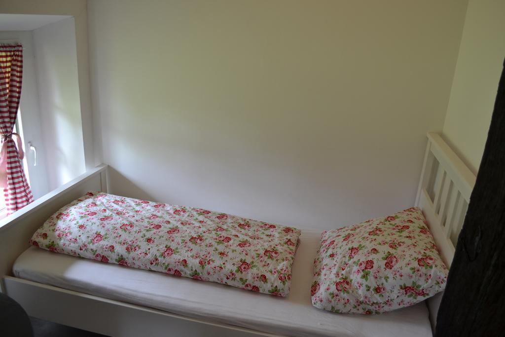 Ferienwohnung Suderfeld Браке Экстерьер фото